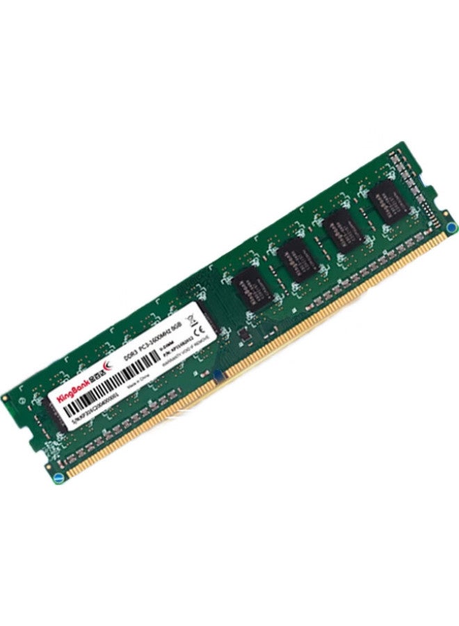 KINGBANK Kingbank 8Gb Ddr3 1600 Desktop Memory Module - Image 2