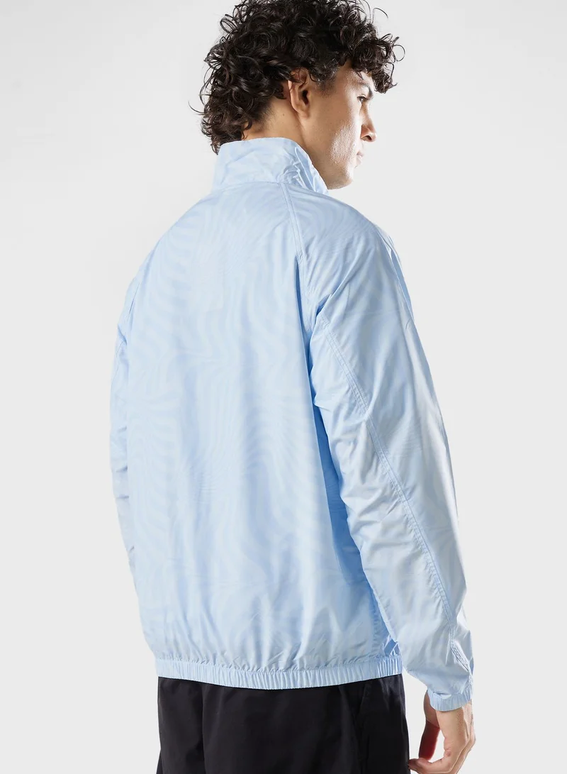 ANTA Smiley Jacket