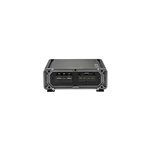Kicker 46CXA4001 CXA4001-400-Watt Mono Class D Subwoofer Amp - Image 5