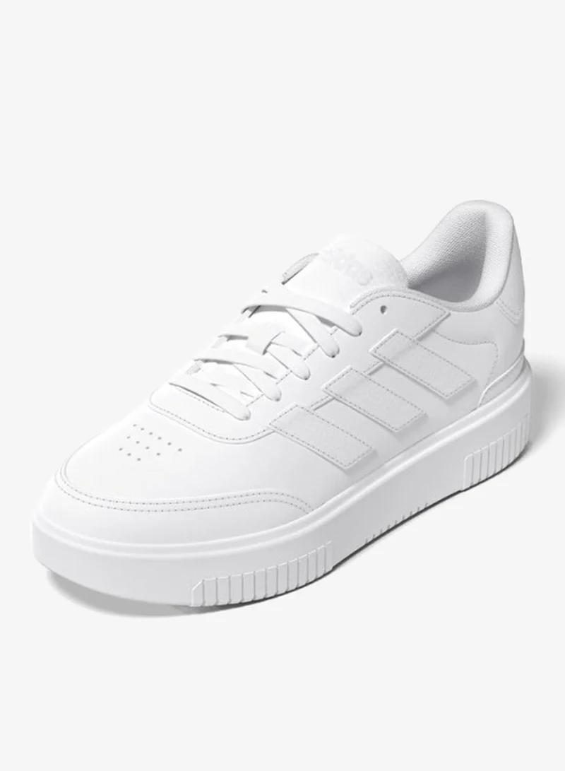 Adidas Courtblock Shoes