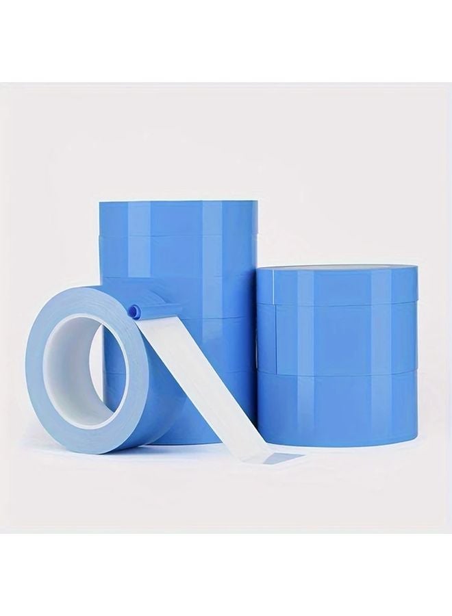 High Performance Thermal Tape 27 34 Yard Glass Fiber Material Strong Adhesive - Image 2