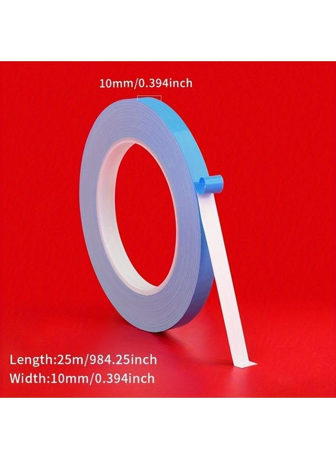 High Performance Thermal Tape 27 34 Yard Glass Fiber Material Strong Adhesive - Image 4