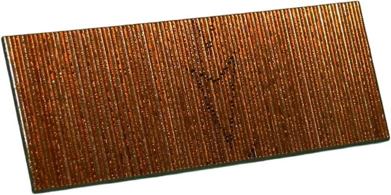 Freeman P23-34 23-Gauge 3/4" Glue Collated Headless Micro Pins (2000 Count) - Image 2