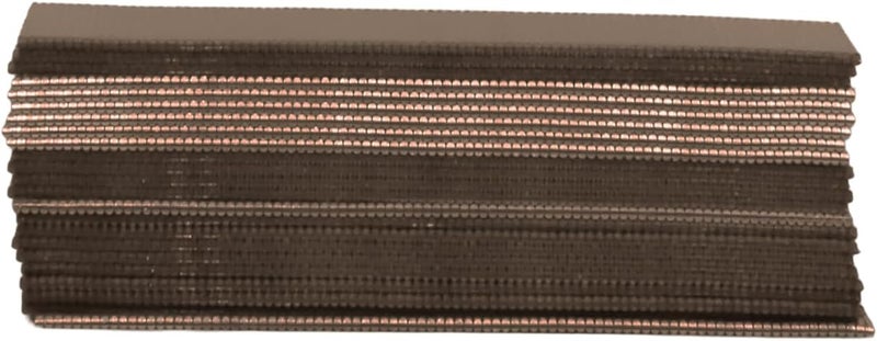 Freeman P23-34 23-Gauge 3/4" Glue Collated Headless Micro Pins (2000 Count) - Image 5