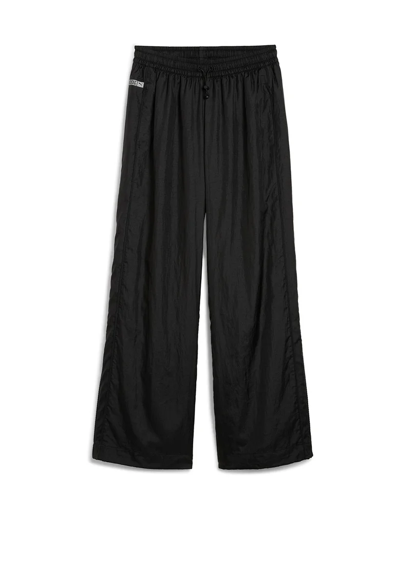 بوما T7 Relaxed Trackpants