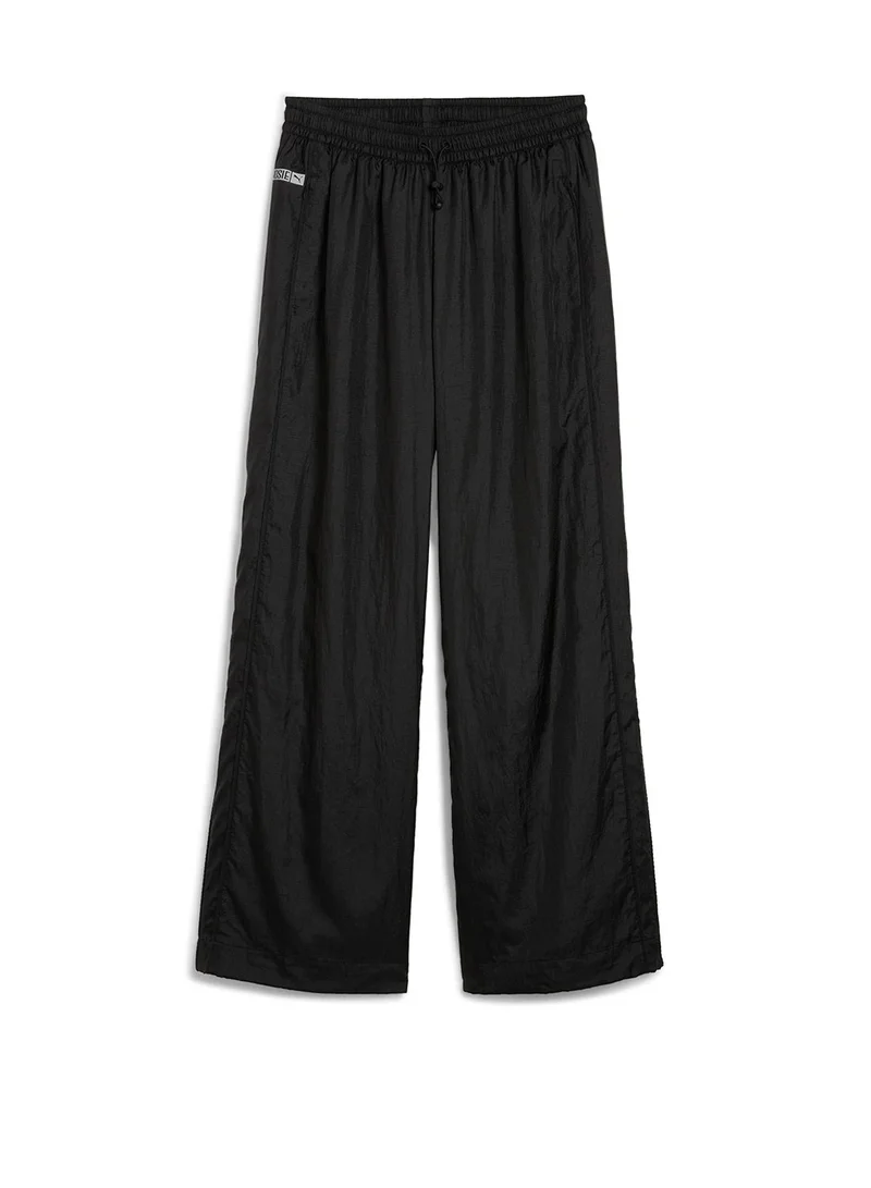 PUMA T7 Relaxed Trackpants