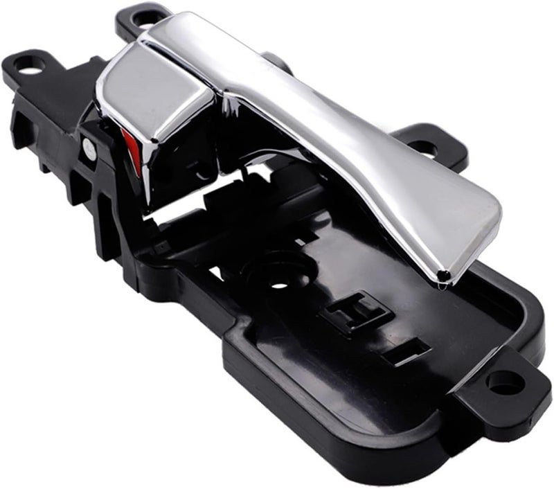 Vuzmode 4PCS Interior Door Handle for Hyundai Sonata 2011-2015 - Image 4