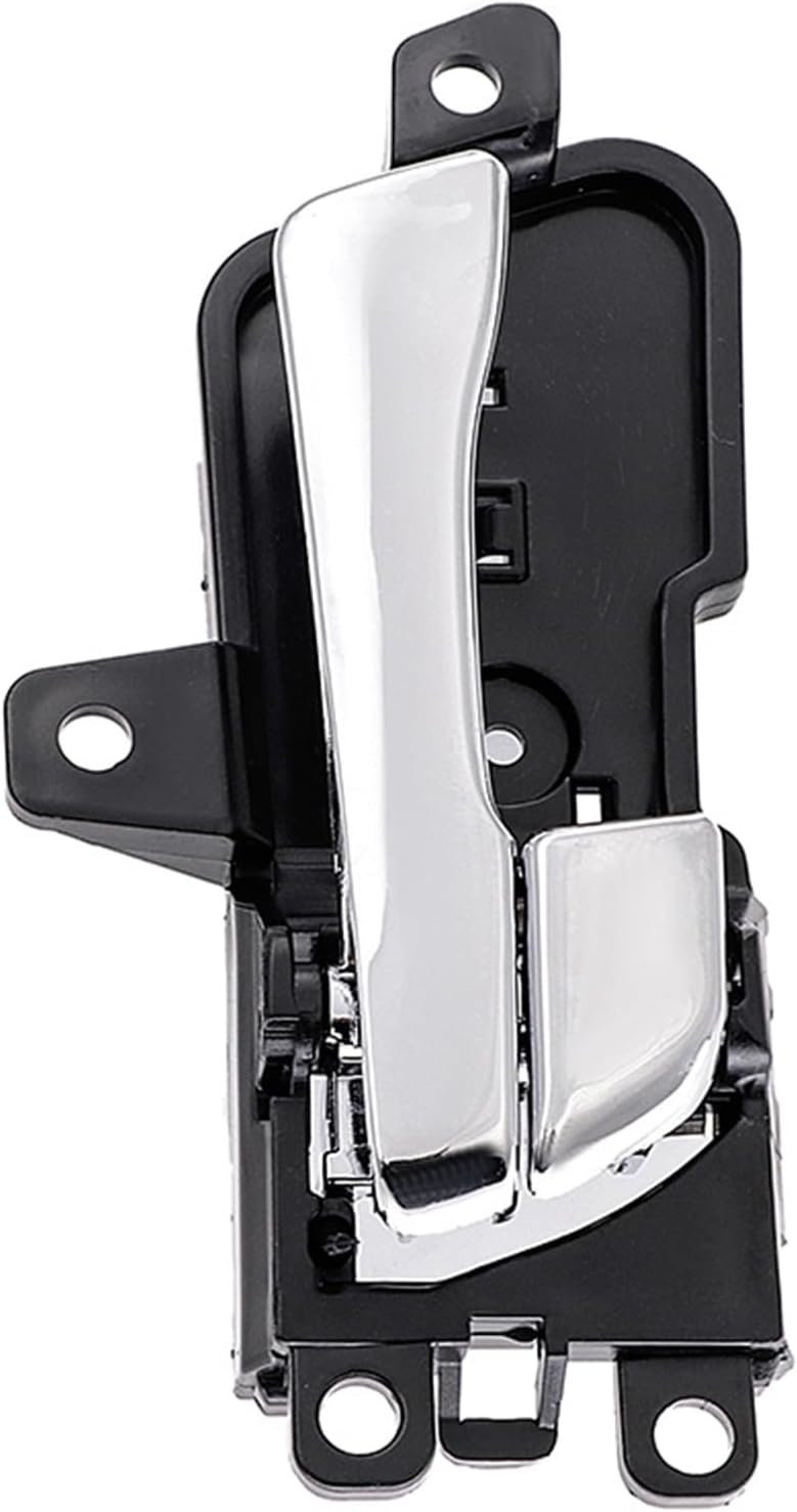 Vuzmode 4PCS Interior Door Handle for Hyundai Sonata 2011-2015 - Image 3