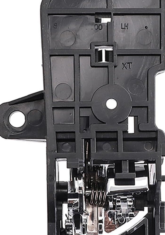 Vuzmode 4PCS Interior Door Handle for Hyundai Sonata 2011-2015 - Image 5