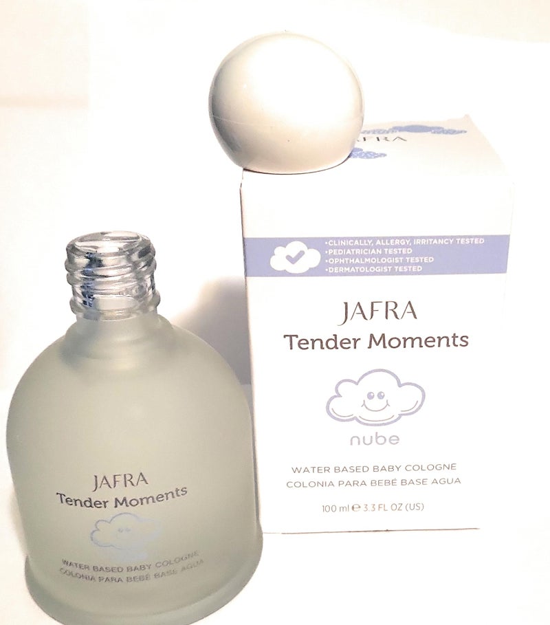 Jafra JAFRA Colonias Tender Moments NUVE  - Image 5