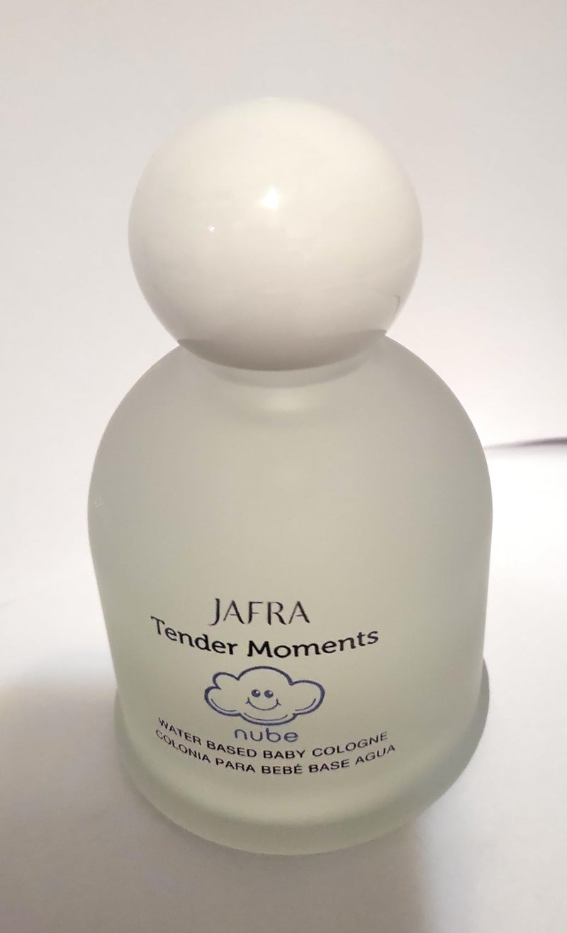 Jafra JAFRA Colonias Tender Moments NUVE  - Image 3