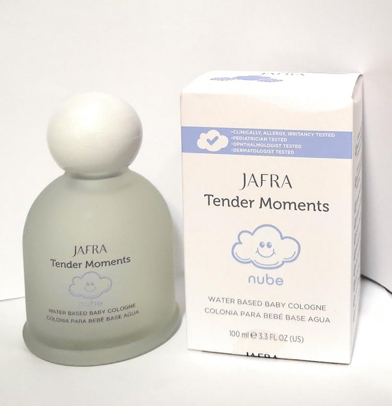 Jafra JAFRA Colonias Tender Moments NUVE  - Image 1
