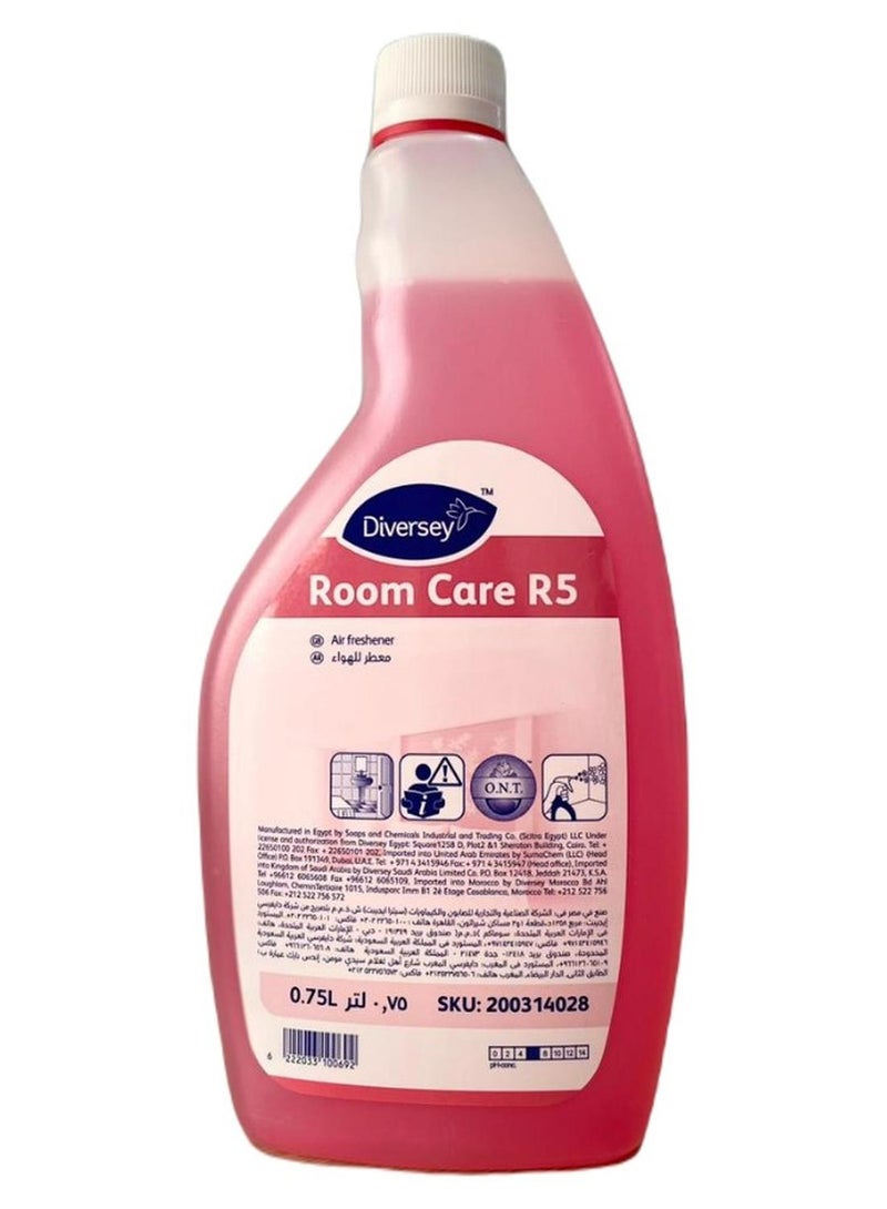 منقي و معطر الهواء روم كير ار 5 , 750 مل