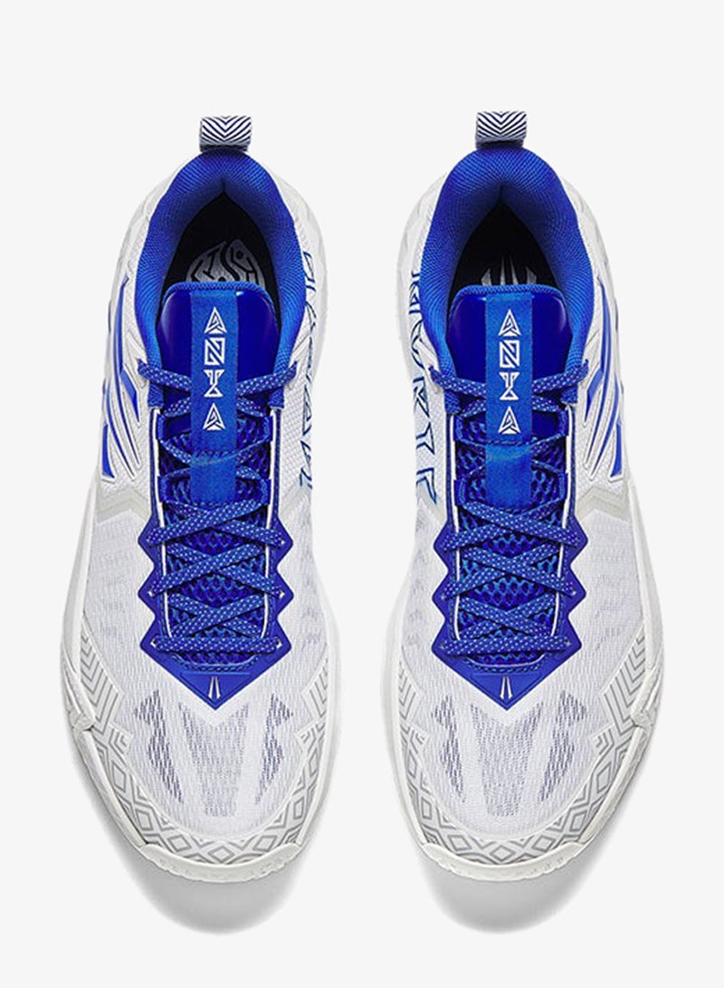 ANTA KAI Team 2 Men's Basketball Shoes - Image 3