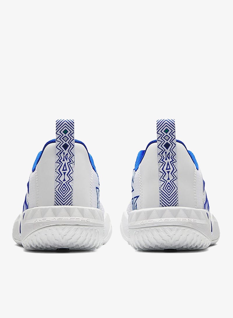 ANTA KAI Team 2 Men's Basketball Shoes - Image 4