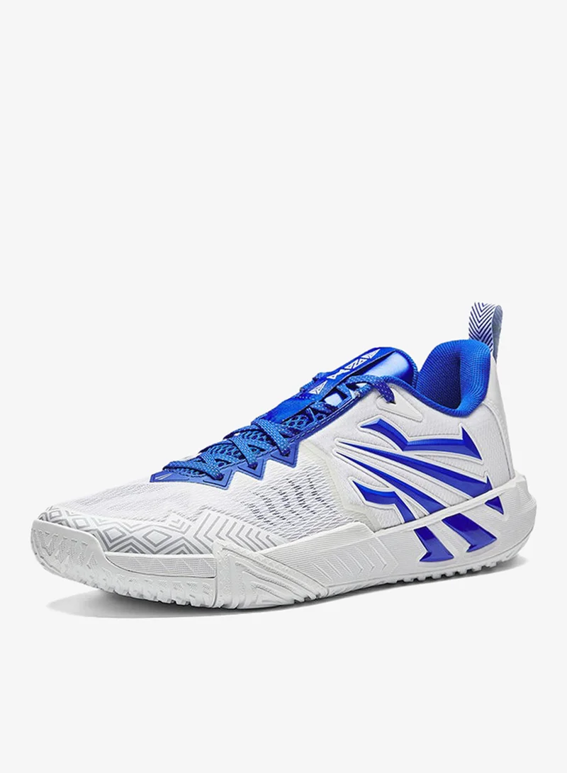 انتا KAI Team 2 Men's Basketball Shoes