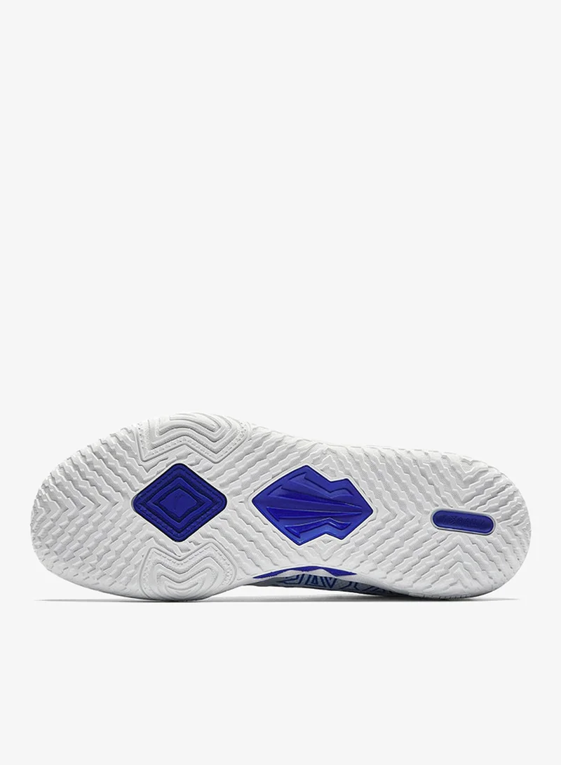 Anta White/Blue KAI Team 2 Men's Basketball Shoes for Men | Best Price UAE
