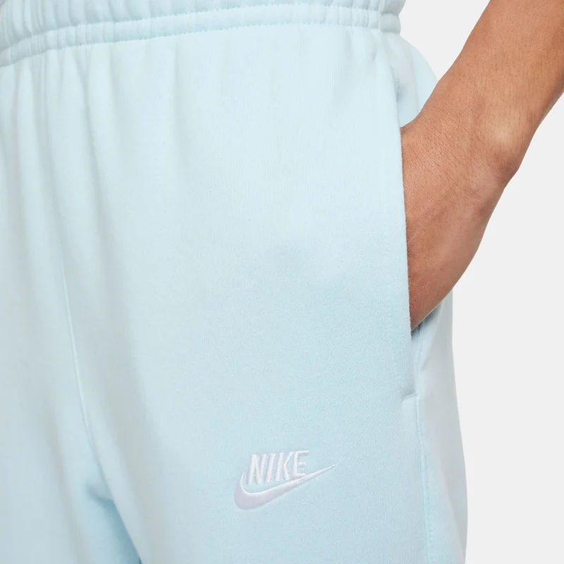 Nike Men's Sportswear Club Fleece Joggers