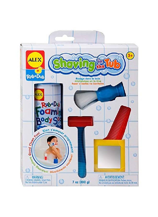 Rub A Dub Shaving In The Tub Shaving Kit - pzsku/Z4A4BC8417E2A54F45474Z/45/_/1652709940/24b2bc6e-1ff1-438b-8121-173766ef6485