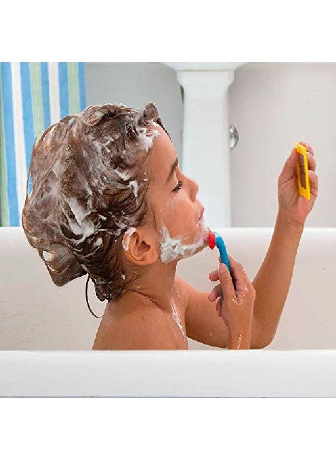 Rub A Dub Shaving In The Tub Shaving Kit - pzsku/Z4A4BC8417E2A54F45474Z/45/_/1652709940/76318375-a2b4-455f-9c26-9ad044ed7c38