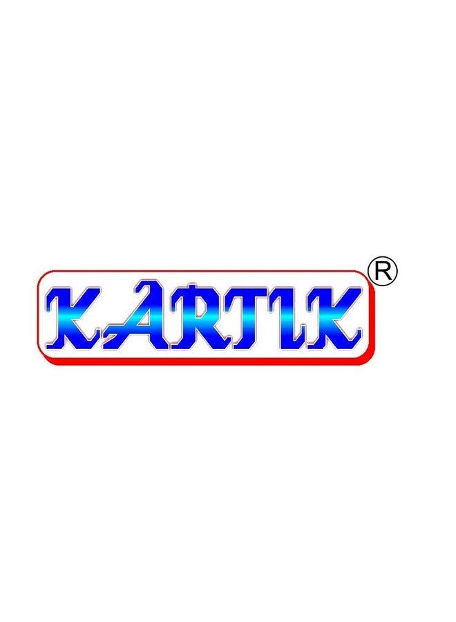 KARTIK™ Digital Print 5 Panel Painting 6 Wall Decor Wall Art Wooden Painting Wallpapers for Home, Office & Gift(30 x 17.5 Inches) - Image 4