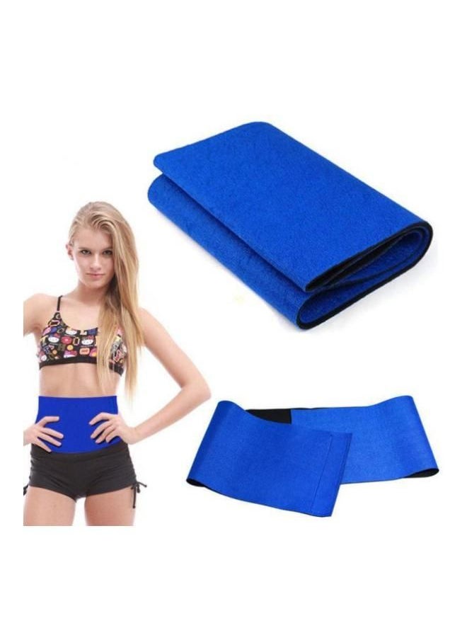NIBEMINENT Fat Burner Vibration Belt  - Image 4