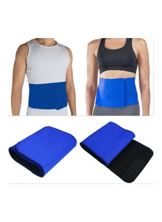 NIBEMINENT Fat Burner Vibration Belt  - Image 2