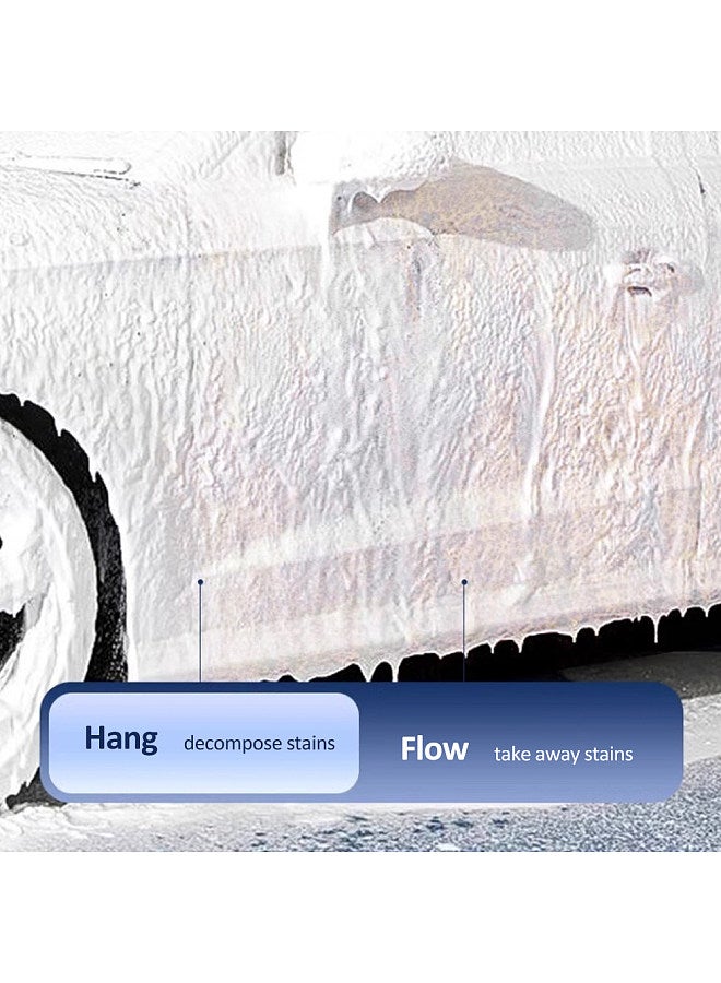 Generic 1.5L Electric Car Foam Sprayer Electric Pressurized Foam Sprayer  - Image 5
