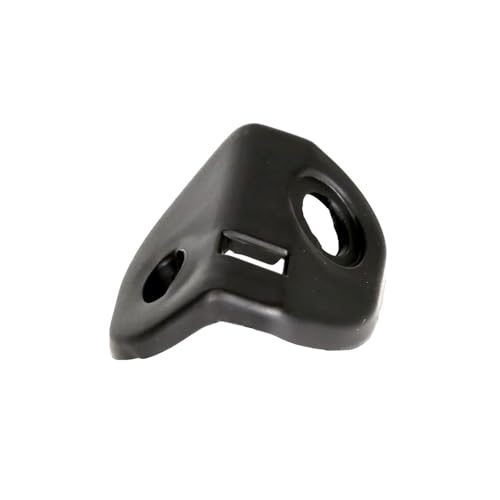iTobest Fairing All Fixed Support Bracket Plastic Black Motorbike Compatible with Honda CBR1000RR 2008-2017 (Pack of 4) - Image 5