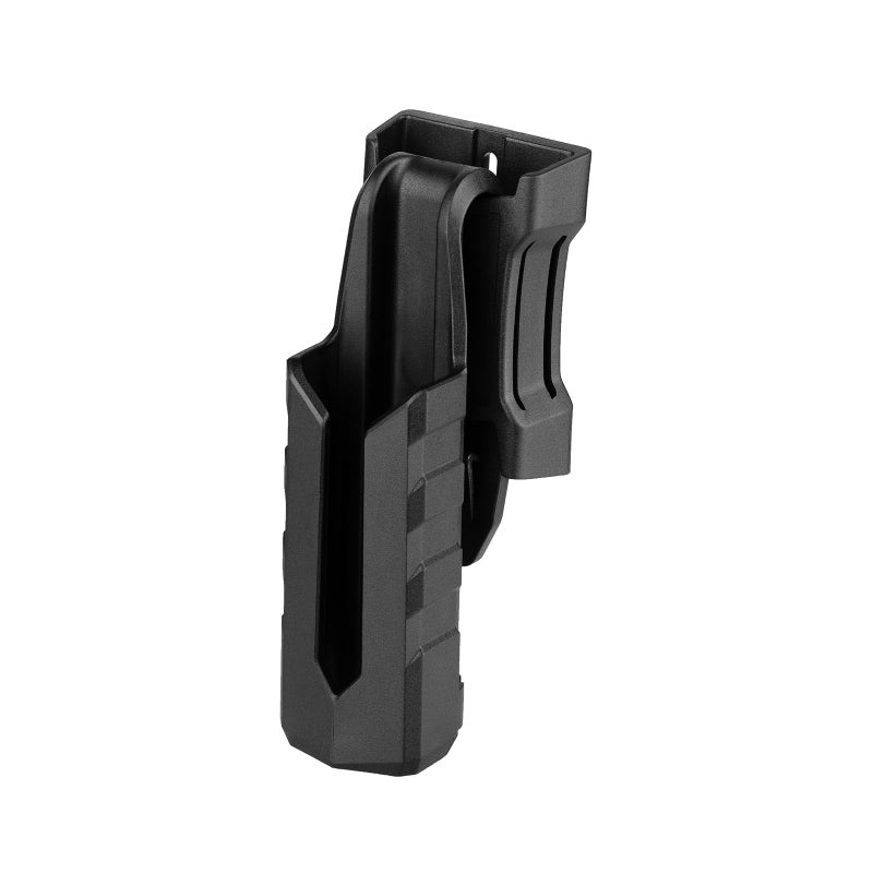 OLIGHT ArkPro Series Holster, Ideal for Outdoor Camping and Hiking, Compatible with EDC Flat Flashlight ArkPro/ArkPro Ultra/ArkPro Lite - Image 2