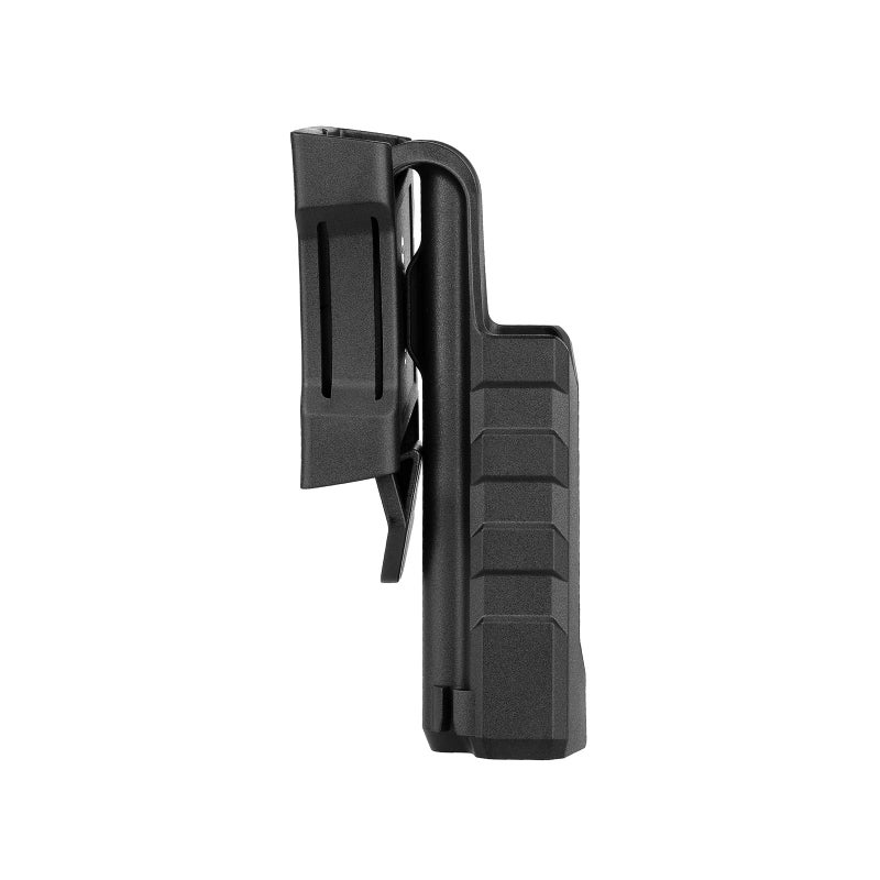 OLIGHT ArkPro Series Holster, Ideal for Outdoor Camping and Hiking, Compatible with EDC Flat Flashlight ArkPro/ArkPro Ultra/ArkPro Lite - Image 3