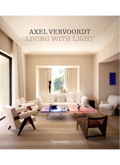 Axel Vervoordt: Living with Light