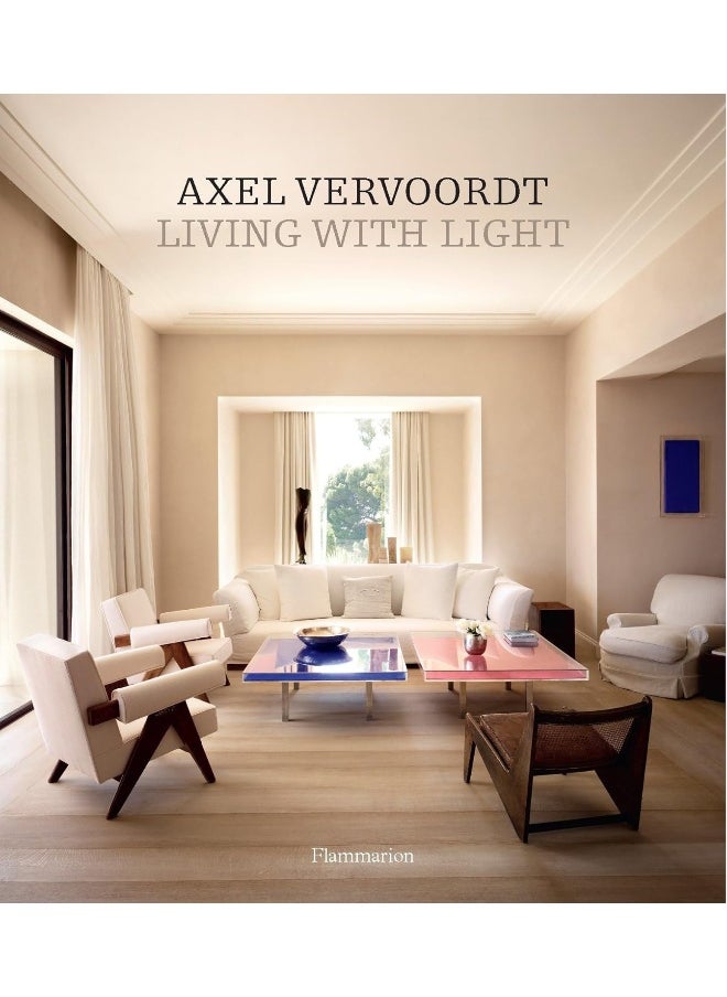 null - Axel Vervoordt: Living with Light - Image 1
