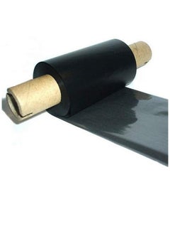 شريط تحبير ‫للطابعة ( حبر ) طابعة باركود ‫( 10 رولات ) مقاس 65mm x 74m يعمل مع أغلب طابعات الباركود ( الملصقات ) مثل الزيبرا و الهانويل و الانترماك و غيره ا10  قطعة