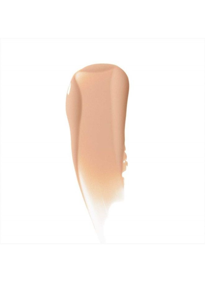 Almay Truly Lasting Color Liquid Makeup, Long Wearing Natural Finish Foundation with Vitamin E and Lemon Extract, Hypoallergenic, Cruelty Free, -Fragrance Free, Dermatologist Tested, 240 Beige, 1 oz  - Image 3