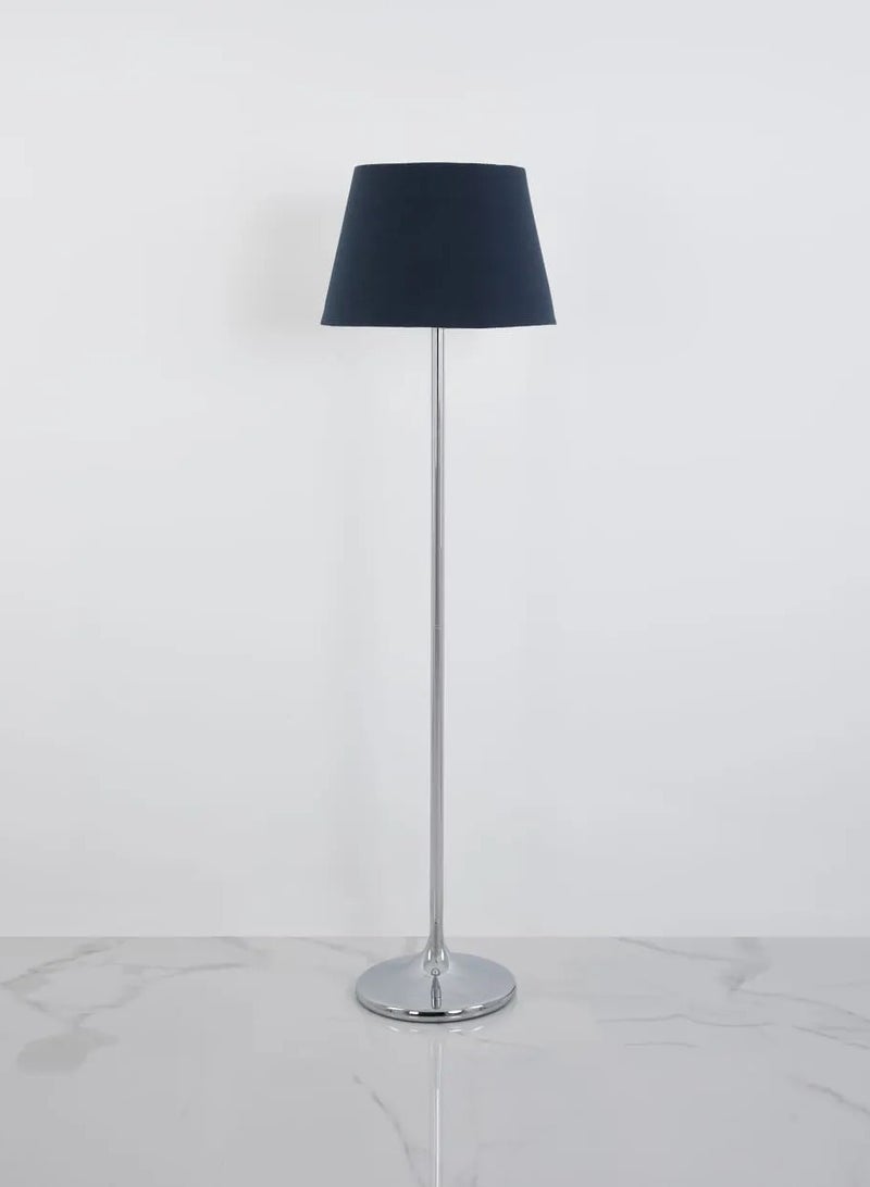 تبس هوم لمب مصباح أرضي معدني متعدد الألوان 150x40 سم  - Image 1