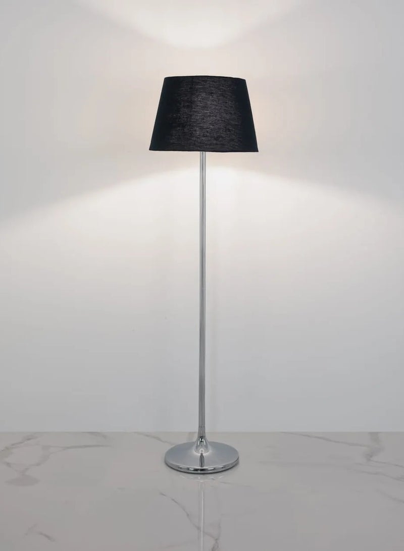 تبس هوم لمب مصباح أرضي معدني متعدد الألوان 150x40 سم  - Image 2