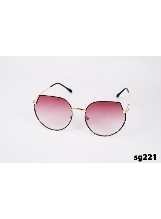 Generic men sunglasses Sg221 - Image 1