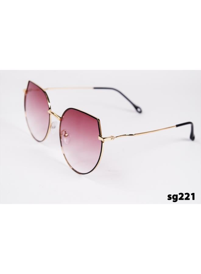 Generic men sunglasses Sg221 - Image 3
