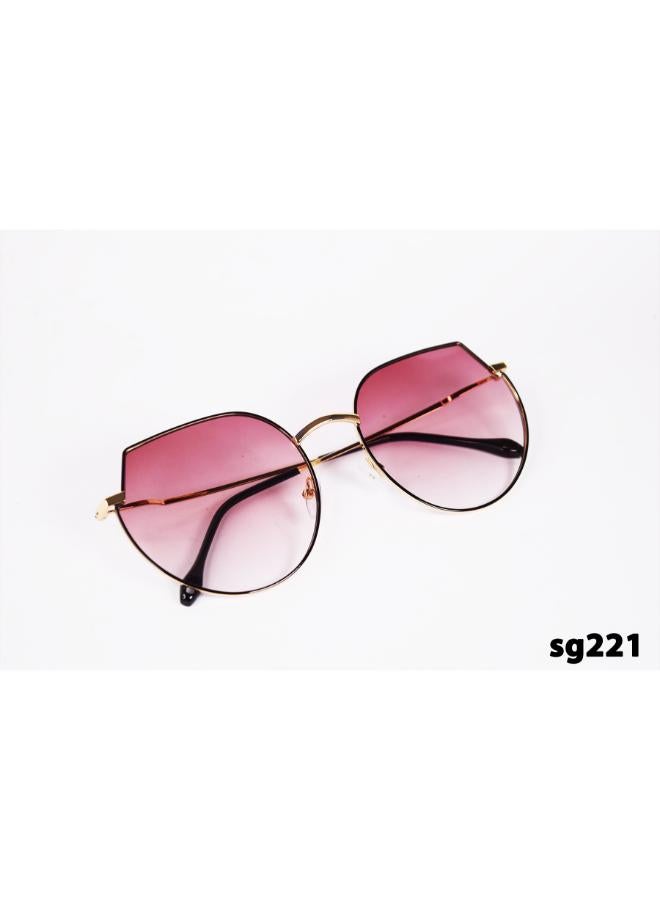 Generic men sunglasses Sg221 - Image 4