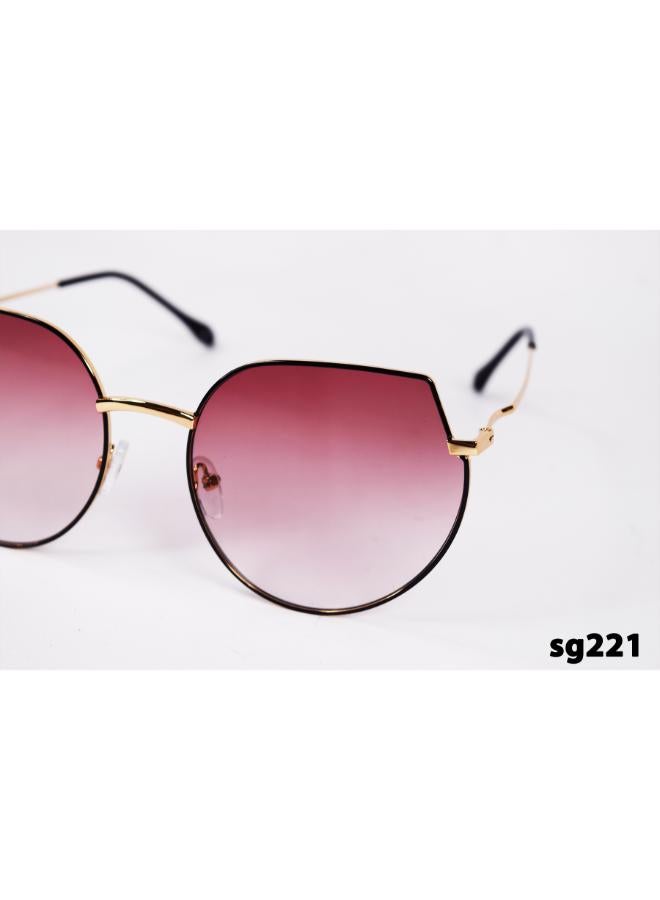 Generic men sunglasses Sg221 - Image 2
