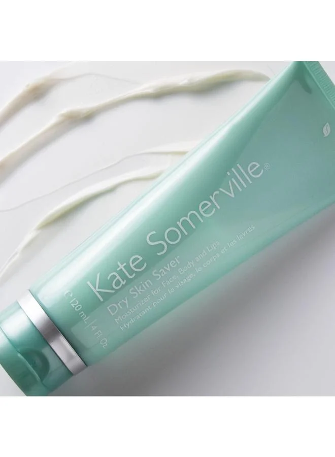 Kate Somerville Dry Skin Saver - 120 ml / 4 fl oz