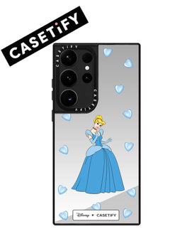 Blue/Disney Princess