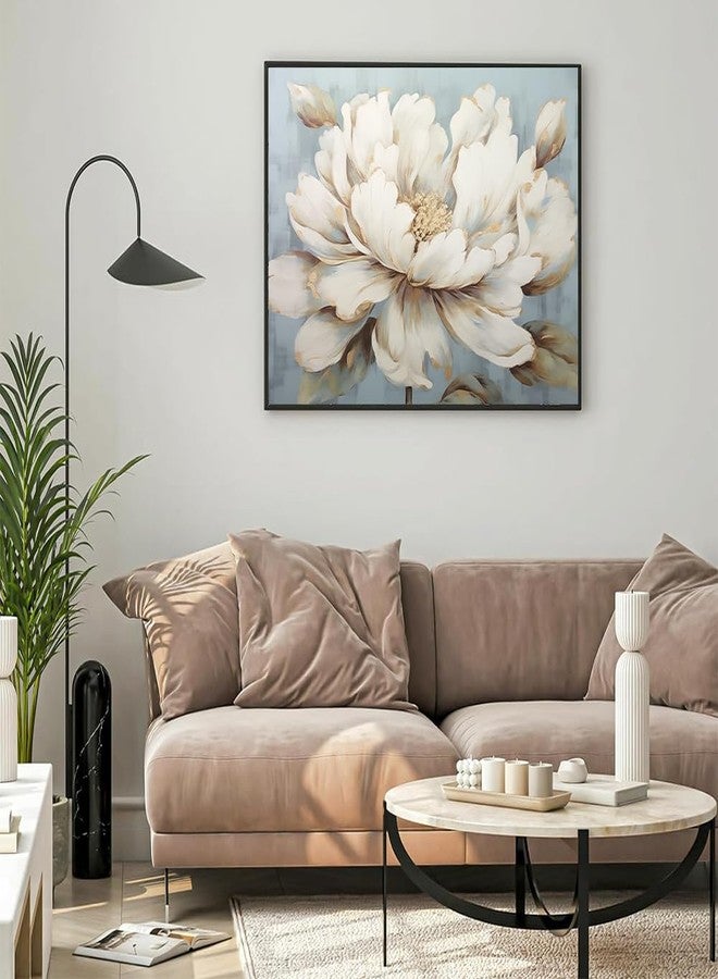 مجموعة الرسم بالأرقام للكبار من ناتويالو، لوحة رسم بالأرقام للمبتدئين على قماش مع جميع الأدوات، هدية مثالية، مقاس 16 بوصة عرض × 20 بوصة طول - Image 3