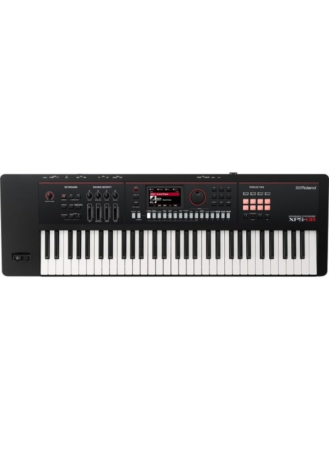 Roland XPS-60 Pro Performance Keyboard