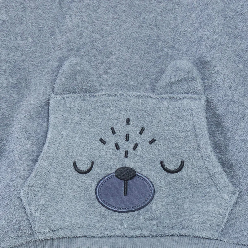 Kiabi BABY WARM PYJAMAS
