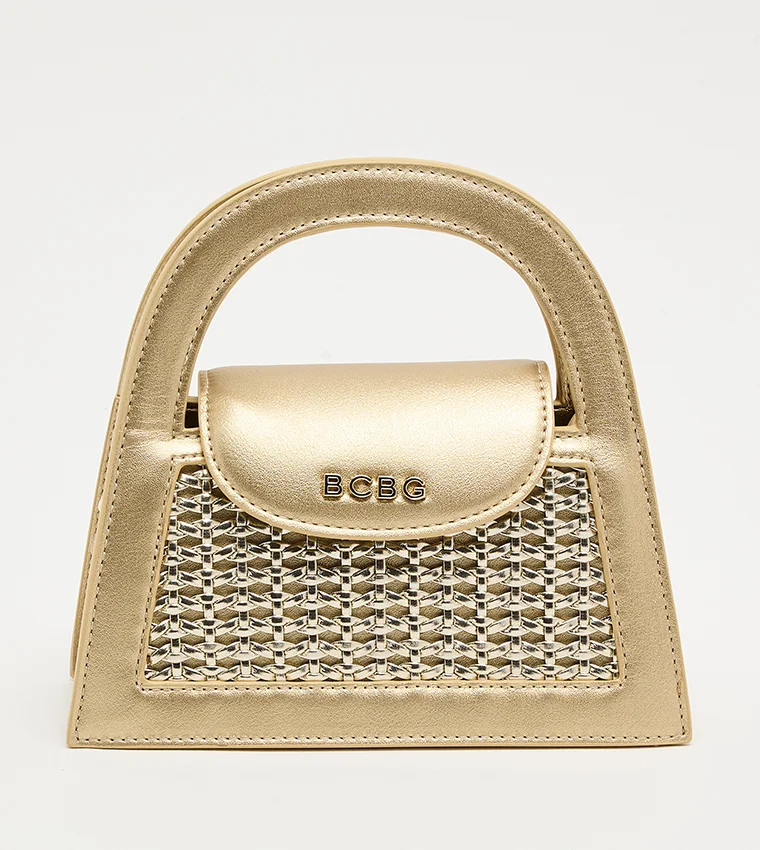 بي سي بي جي Bcbg Pu Mini Bags