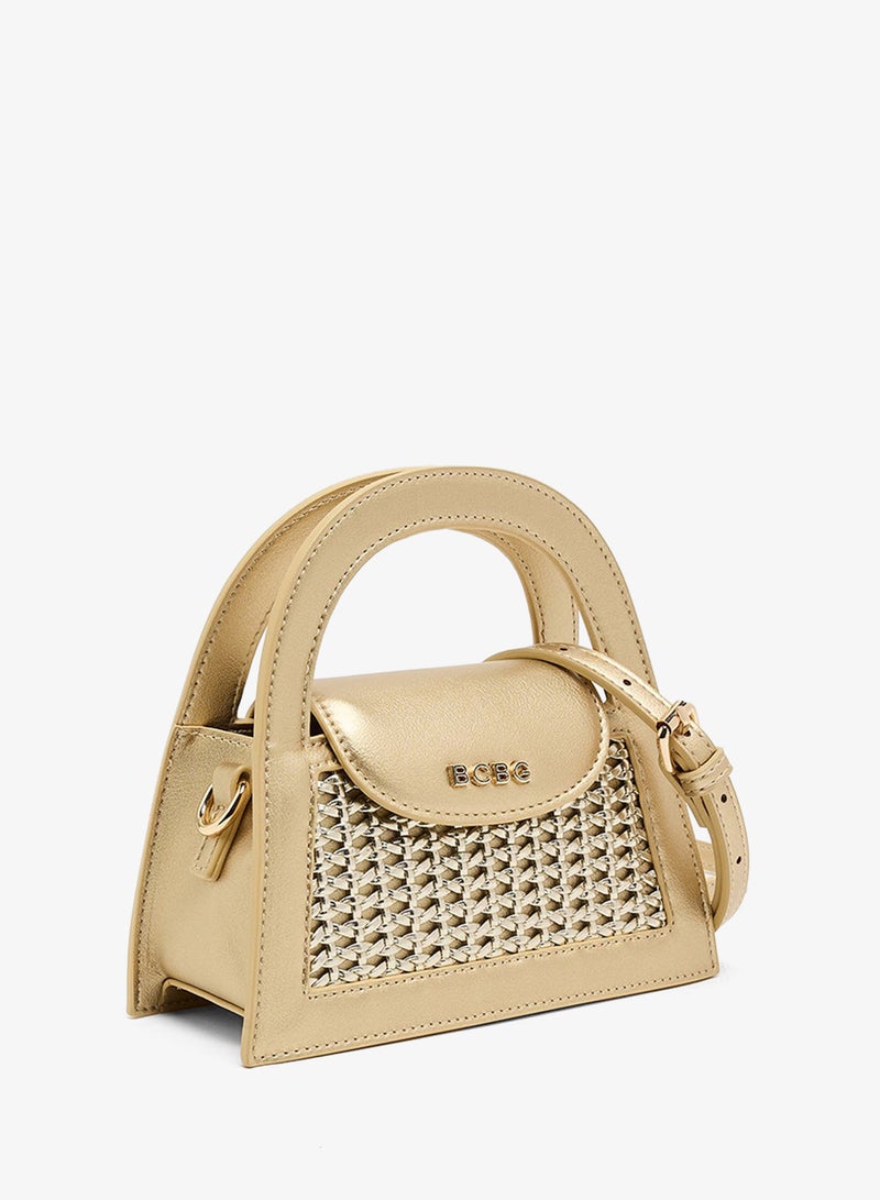 Bcbg Pu Mini Bags - Image 2