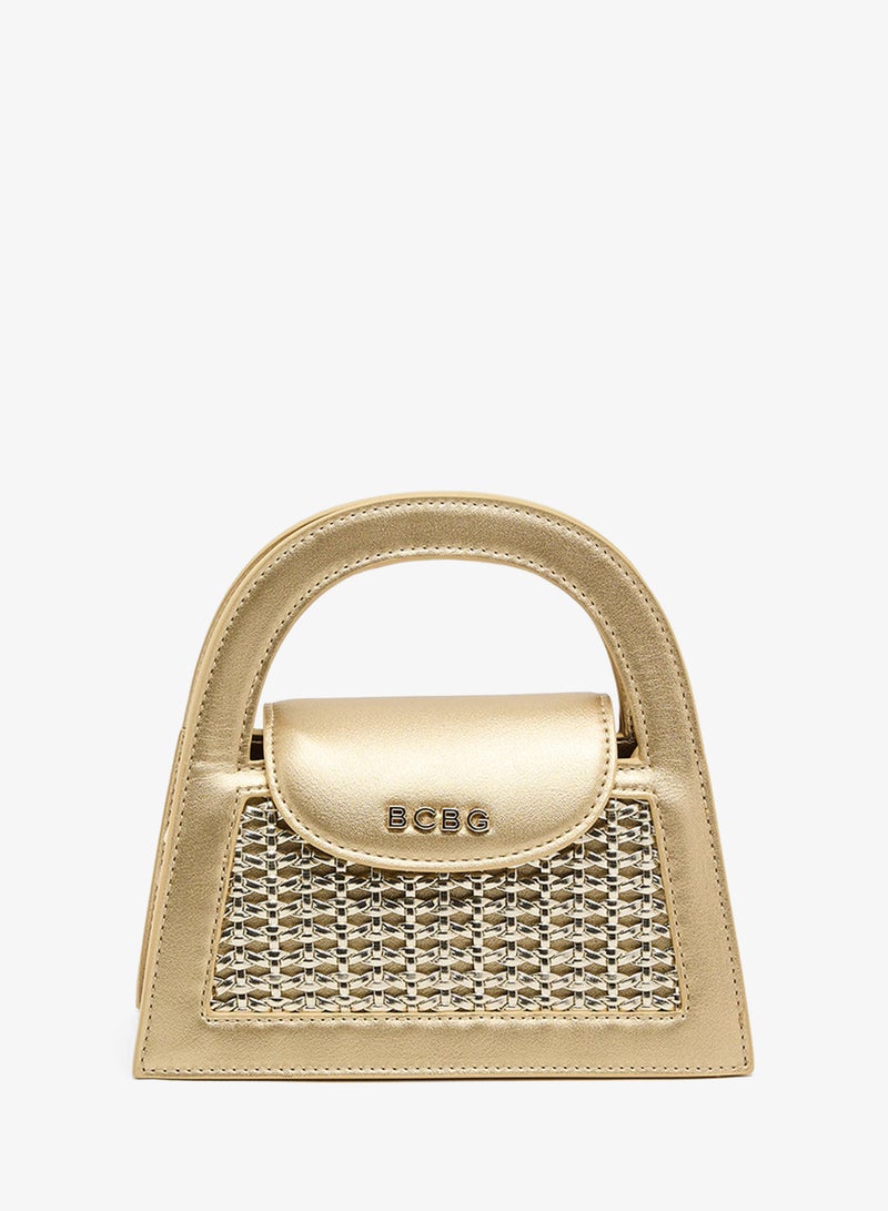 Bcbg Pu Mini Bags - Image 1