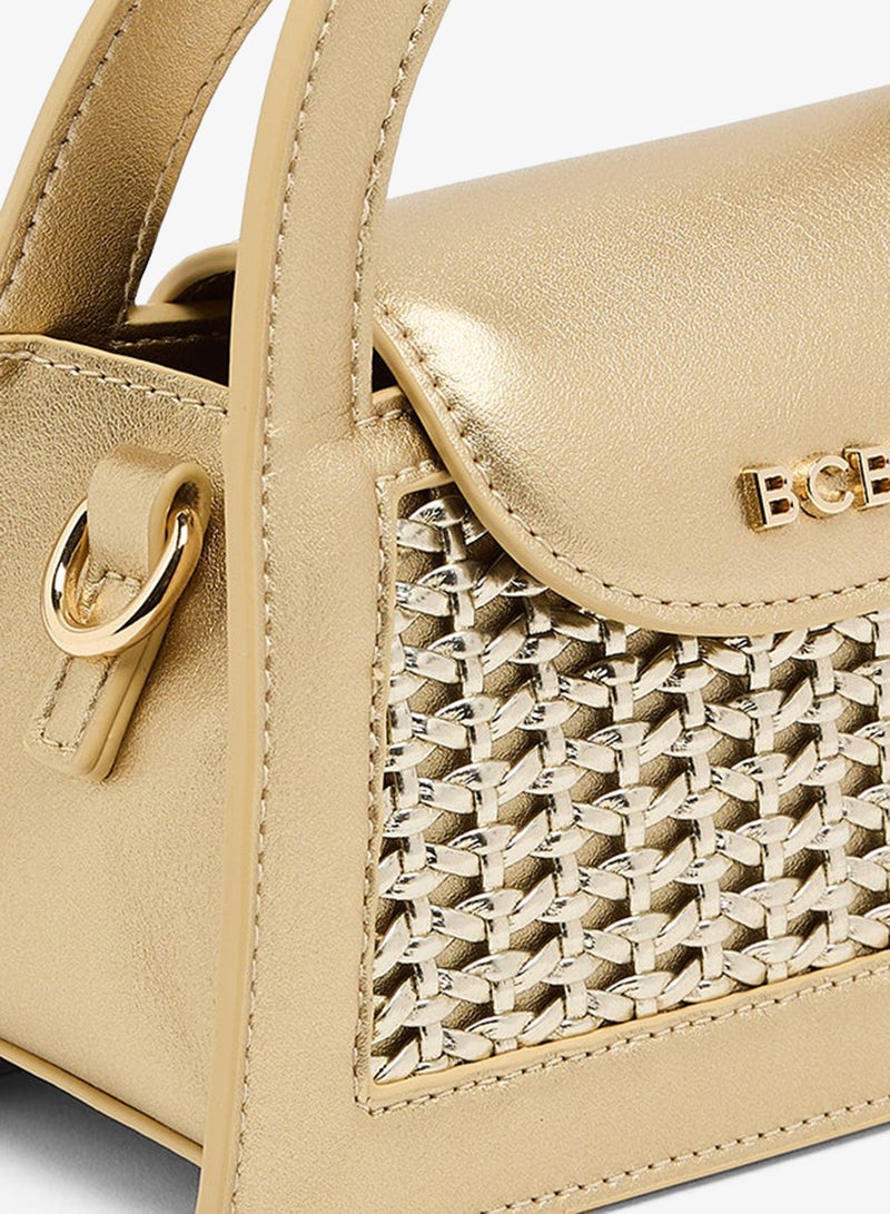 Bcbg Pu Mini Bags - Image 4